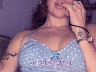 velvette_peach Fuck Lolita Cunt
