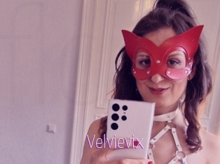 Velvievix