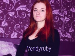 Vendyruby