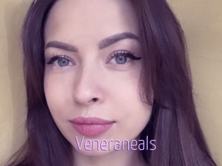 Veneraneals