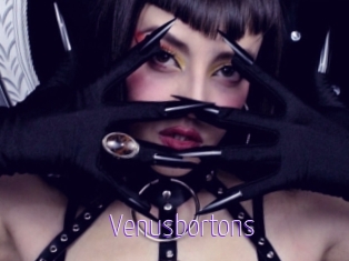 Venusbortons