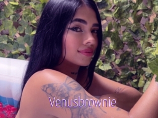 Venusbrownie