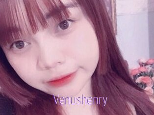 Venushenry