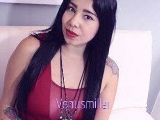 Venusmiller