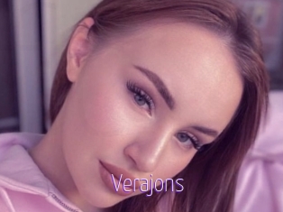 Verajons