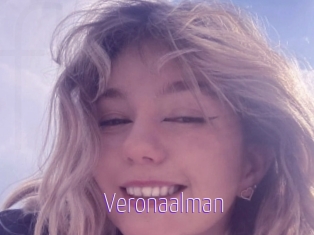 Veronaalman