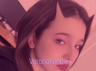 Veronahandley