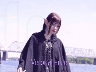 Veronaharder