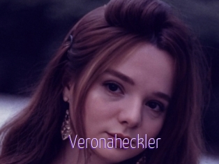 Veronaheckler