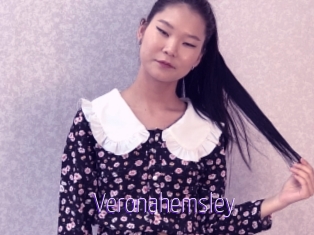 Veronahemsley