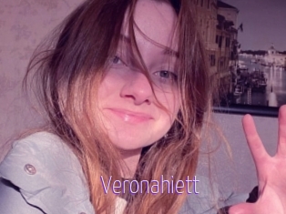 Veronahiett