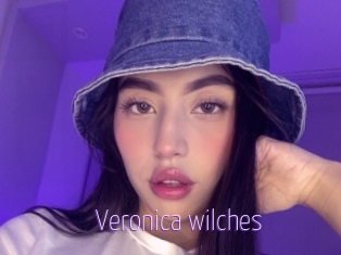 Veronica_wilches