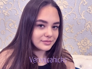 Veronicahicks