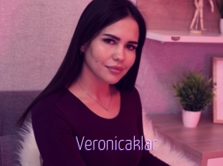 Veronicaklar
