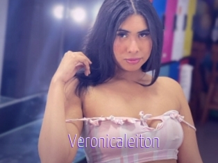 Veronicaleiton