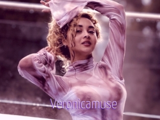 Veronicamuse