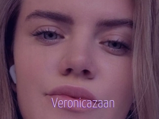 Veronicazaan