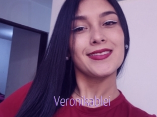 Veronikablei