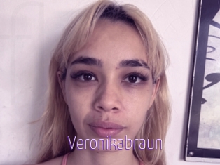 Veronikabraun