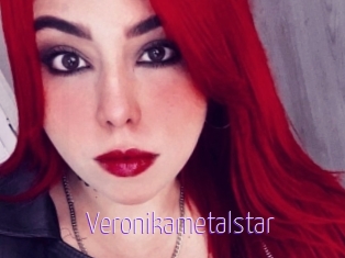 Veronikametalstar