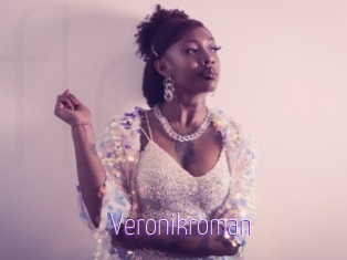 Veronikroman