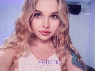 Vetrana