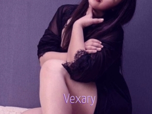 Vexary