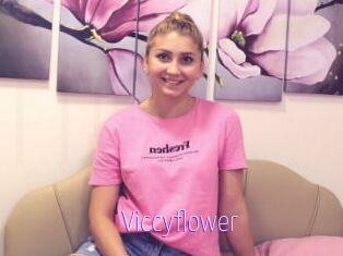 Viccyflower