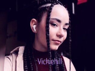 Vickiehill