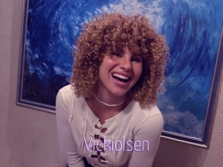 Vickiolsen