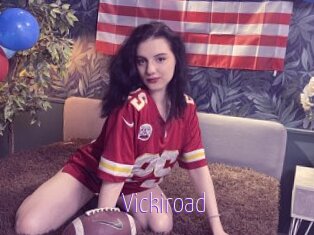 Vickiroad