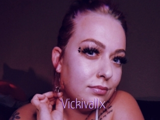 vickivallx Fuck Lolita Cunt