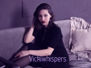 Vickiwhispers