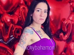 Vickybahamon