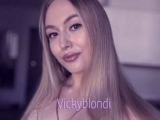 vickyblondi Fuck Lolita Cunt