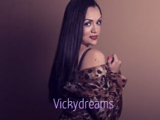 Vickydreams
