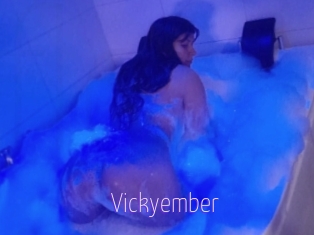 Vickyember