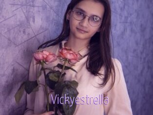 vickyestrella Fuck Lolita Cunt