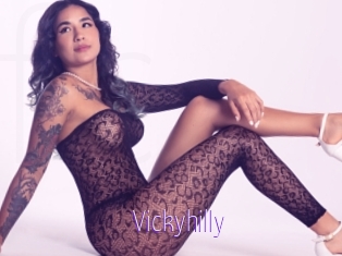 Vickyhilly