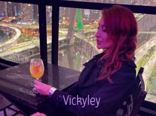 Vickyley