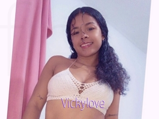 Vickylove