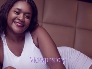 Vickypastory