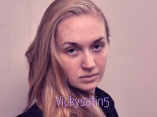 Vickysatin5