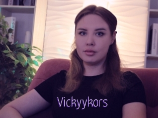 Vickyykors