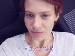 Vickyzenaida