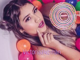 Victoriaakibman