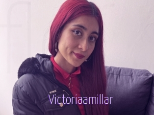 Victoriaamillar