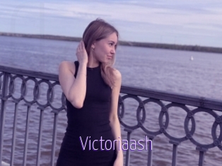 Victoriaash