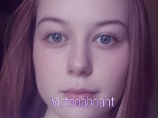 Victoriabriant