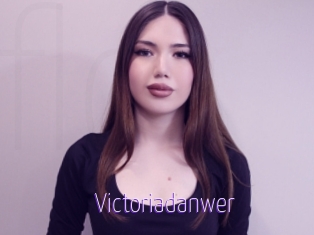 Victoriadanwer